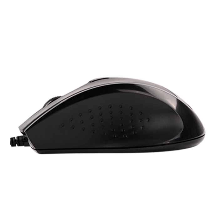 Мышь проводная A4Tech N-600X / Black
