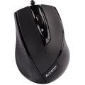 Мышь проводная A4Tech N-600X / Black