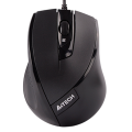 Мышь проводная A4Tech N-600X / Black