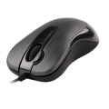 Мышь проводная A4Tech N-60F-2 / Carbon