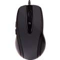 Мышь проводная A4Tech N-708X / Glossy Grey
