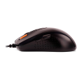 Мышь проводная A4Tech N-70FXS / Black