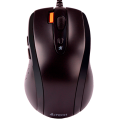Мышь проводная A4Tech N-70FXS / Black