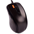 Мышь проводная A4Tech N-70FXS / Black