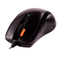 Мышь проводная A4Tech N-70FXS / Black