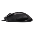 Мышь проводная A4Tech N-810FX / Black