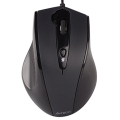 Мышь проводная A4Tech N-810FX / Black