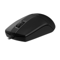 Мышь проводная A4Tech OP-330 / Black