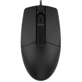 Мышь проводная A4Tech OP-330 / Black
