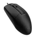 Мышь проводная A4Tech OP-330 / Black