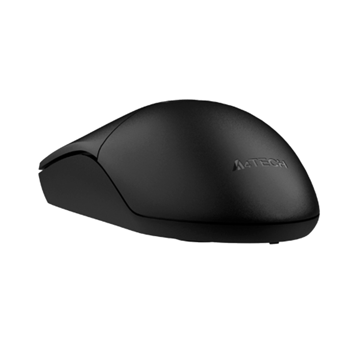 Мышь проводная A4Tech OP-330 / Black