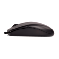 Мышь проводная A4Tech OP-530NU / Black