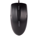 Мышь проводная A4Tech OP-530NU / Black