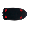 Мышь проводная A4Tech OP-550NU / Black