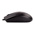 Мышь проводная A4Tech OP-550NU / Black