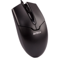 Мышь проводная A4Tech OP-550NU / Black