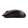 Мышь проводная A4Tech OP-560NU / Black