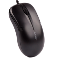 Мышь проводная A4Tech OP-560NU / Black