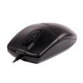 Мышь проводная A4Tech OP-620D / Black