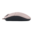 Мышь проводная A4Tech OP-620D / White