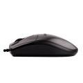 Мышь проводная A4Tech OP-620DS / Black