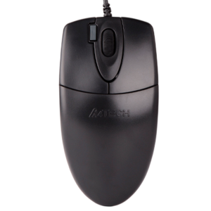 Мышь проводная A4Tech OP-620DS / Black Мышь проводная A4Tech OP-620DS / Black