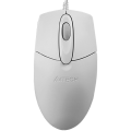 Мышь проводная A4Tech OP-720 / White