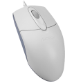 Мышь проводная A4Tech OP-720 / White