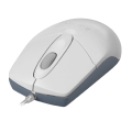 Мышь проводная A4Tech OP-720 / White