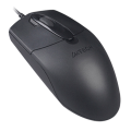 Мышь проводная A4Tech OP-730D / Black