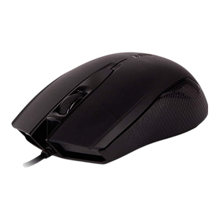 Мышь проводная A4Tech OP-760 / Black