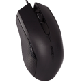 Мышь проводная A4Tech OP-760 / Black