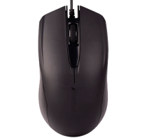 Мышь проводная A4Tech OP-760 / Black