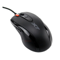 Мышь игровая проводная A4Tech X-718BK Gaming / Black