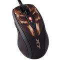 Мышь игровая проводная A4Tech XL-750BH Bronze Mask / Black