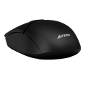 Мышь проводная A4Tech Fstyler FM12S / Black
