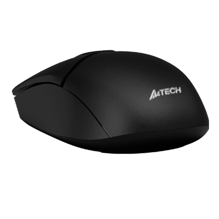 Мышь проводная A4Tech Fstyler FM12S / Black