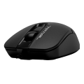 Мышь проводная A4Tech Fstyler FM12S / Black
