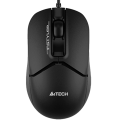Мышь проводная A4Tech Fstyler FM12S / Black