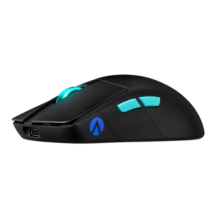 Мышь игровая беспроводная ASUS ROG Harpe Ace Aim Lab Edition P713 / Black