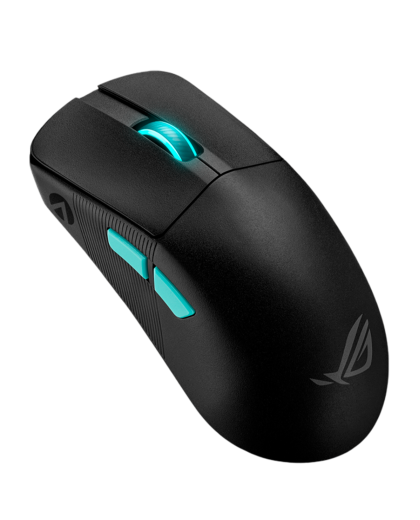 Мышь игровая беспроводная ASUS ROG Harpe Ace Aim Lab Edition P713 / Black