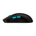 Мышь игровая беспроводная ASUS ROG Harpe Ace Aim Lab Edition P713 / Black