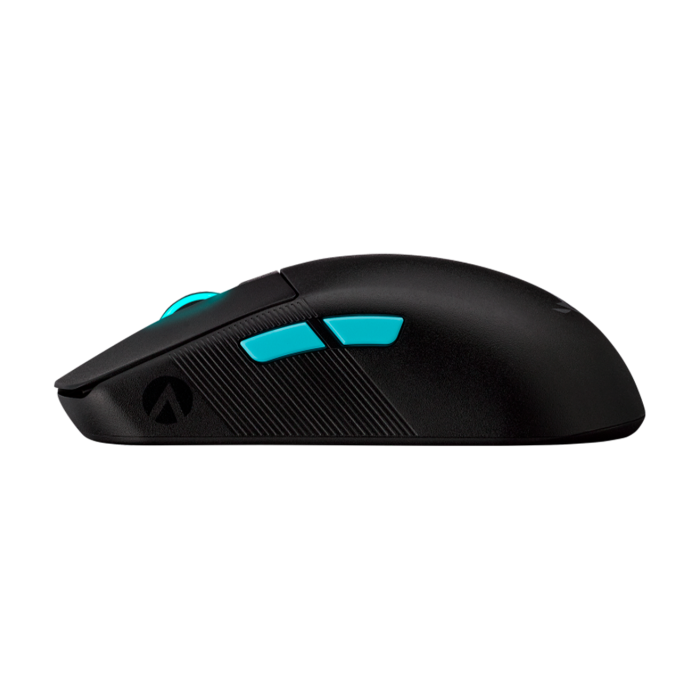 Мышь игровая беспроводная ASUS ROG Harpe Ace Aim Lab Edition P713 / Black