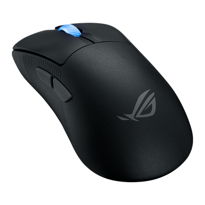Мышь игровая беспроводная ASUS ROG Keris 2 Ace P714 / Black