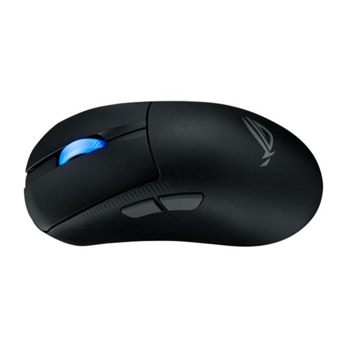 Мышь игровая беспроводная ASUS ROG Keris 2 Ace P714 / Black