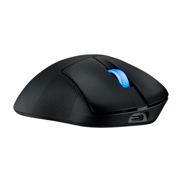 Мышь игровая беспроводная ASUS ROG Keris 2 Ace P714 / Black