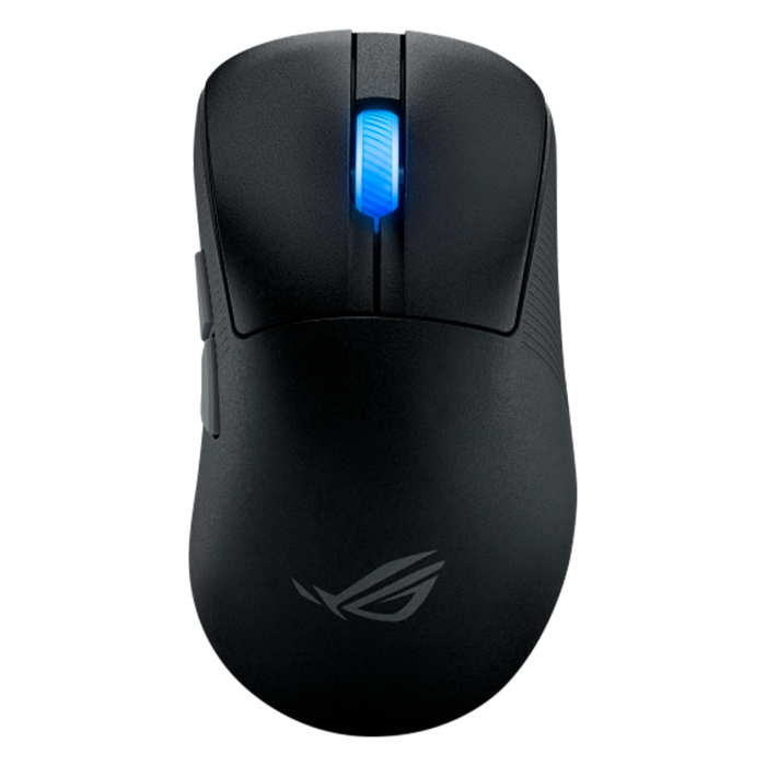 Мышь игровая беспроводная ASUS ROG Keris 2 Ace P714 / Black