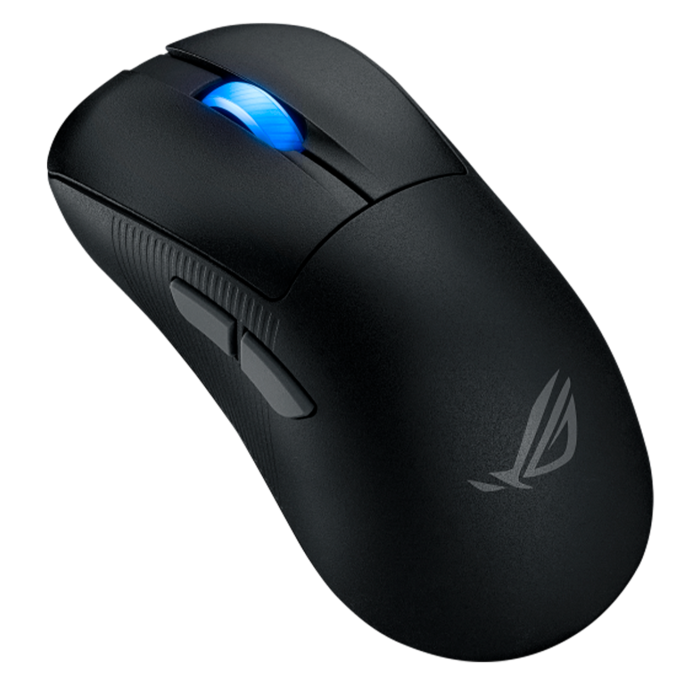 Мышь игровая беспроводная ASUS ROG Keris 2 Ace P714 / Black