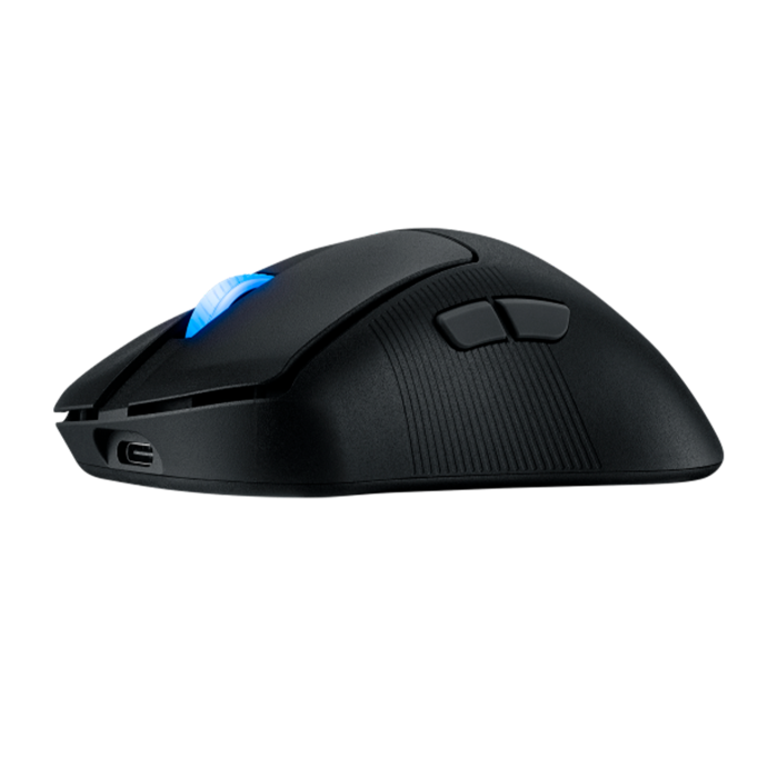 Мышь игровая беспроводная ASUS ROG Keris 2 Ace P714 / Black