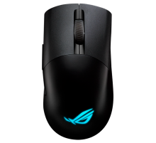 Мышь игровая беспроводная ASUS ROG Keris Wireless Aimpoint / Black